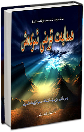 hidayetnuri